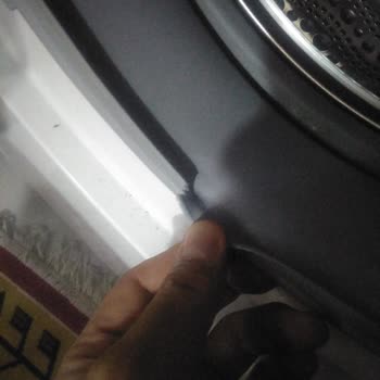 Bosch Çamaşır Makinesi Garanti Sorunu Ve Yetersiz Servis