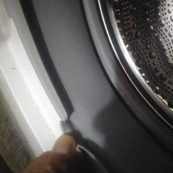 Bosch Çamaşır Makinesi Garanti Sorunu Ve Yetersiz Servis