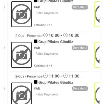 Randevu Sorunu Ve İlgisizlik