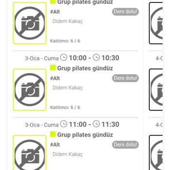 Randevu Sorunu Ve İlgisizlik