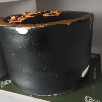 Beklentileri Karşılamayan Pasta Deneyimi