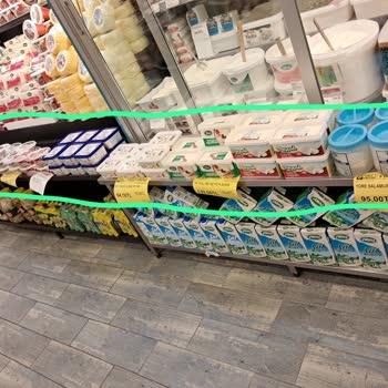 Gıda Güvenliği İhlali: Soğuk Zincir Sorunu