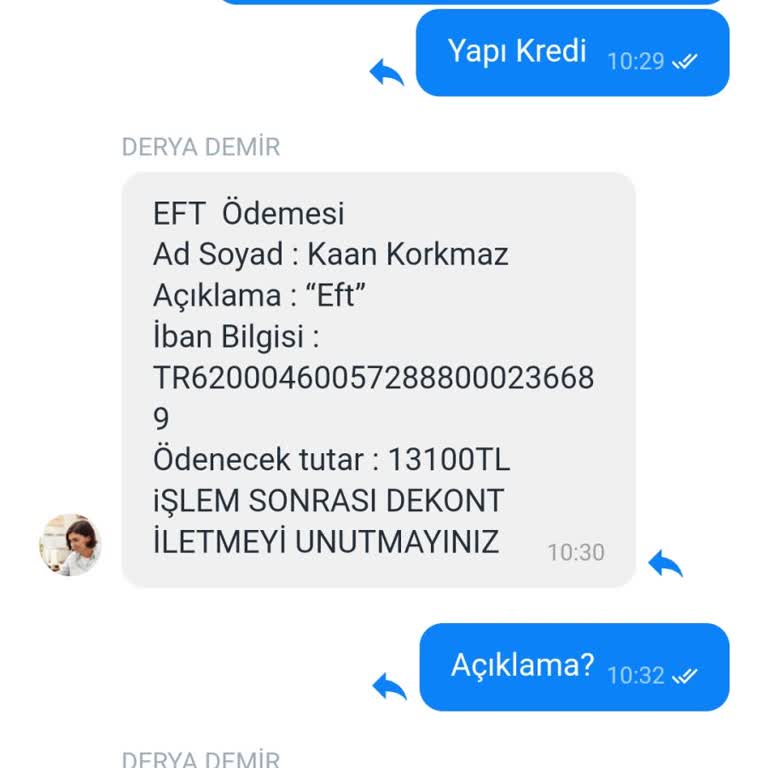 Kazandığım Bahis İçin Ekstra Ücret Talebi