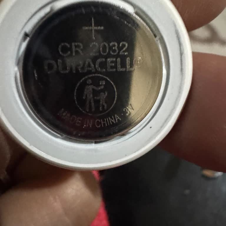 AirTag Pilleriyle İlgili Mağduriyet