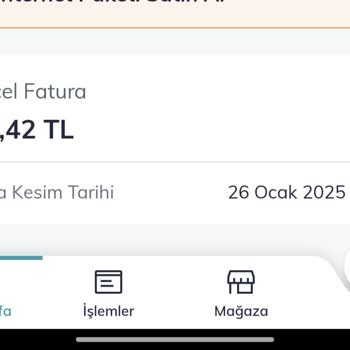 Türk Telekom Fatura Artışları Ve Haksız Ek Ücretler