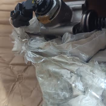 MNG Kargo Kırık Gönderi Ve Tazminat Sorunu