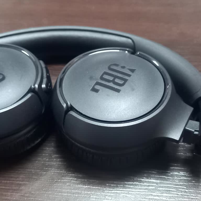 JBL 520 BT Kulaklıkta Kendiliğinden Kapanma Sorunu