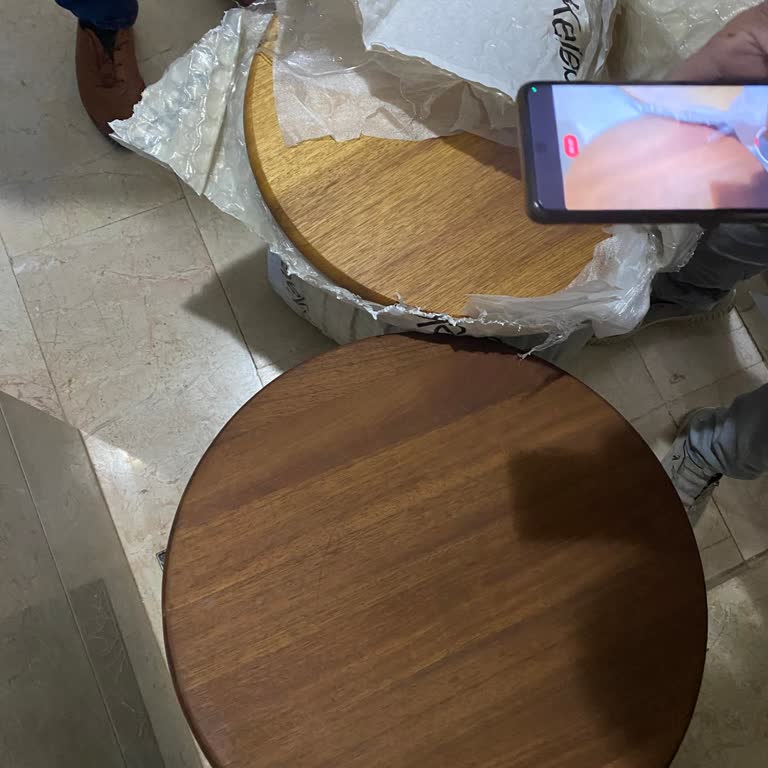 Kelebek Mobilya'da Hayal Kırıklığı: Amatörce İşleyiş Ve Eksik Hizmet