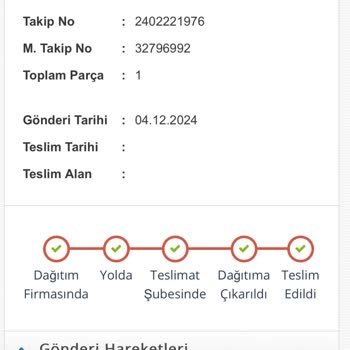Adres Yetersizliği Bahaneleri Ve İade Sorunu