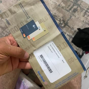 Kullanılmayan Kredi Kartından İzinsiz Kesinti Ve Yıllık Aidat İadesi Talebi