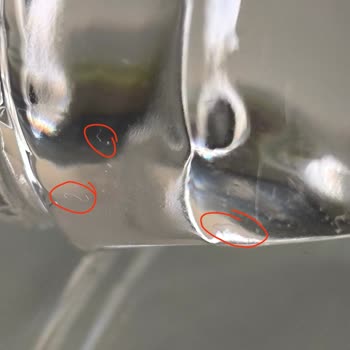 Su Kalitesi Ve Halk Sağlığı Tehdidi