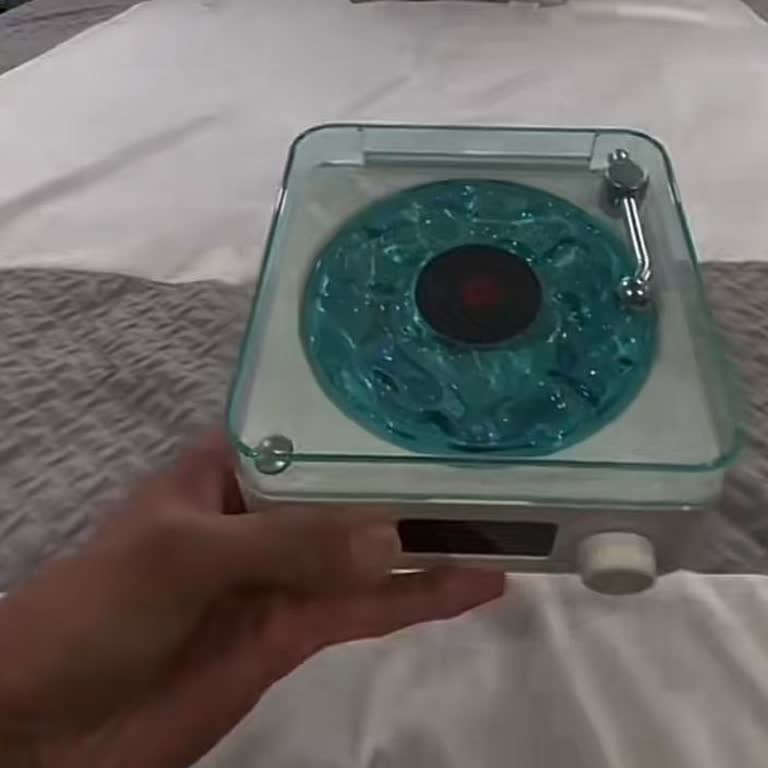 Müzik Çalar Siparişim Kargoya Verilmedi Ve İletişim Kurulamıyor