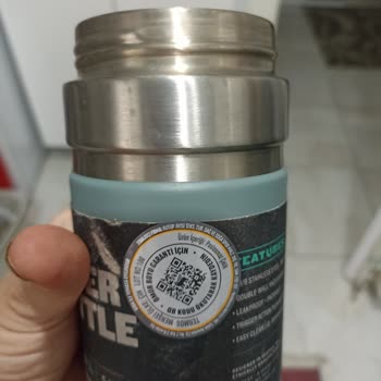 Stanley Termosun Sürekli Su Akıtma Sorunu