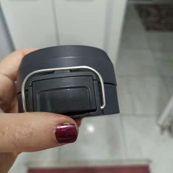 Stanley Termosun Sürekli Su Akıtma Sorunu