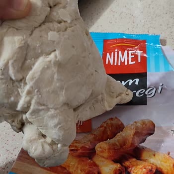 A101 Kapıda Alışverişte Hayal Kırıklığı: Çürük Ürünler Ve Kalitesiz Börek