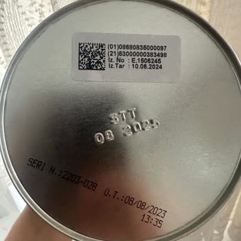 Kolik Bebek İçin Uygun Olmayan Mama Deneyimi