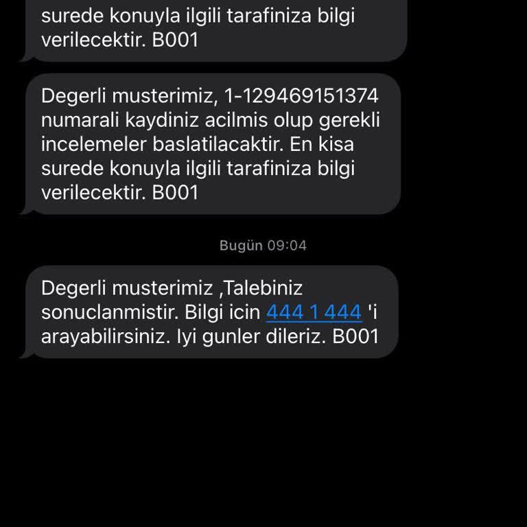 Türk Telekom Bayii Ve Müşteri Hizmetleri Arasında Kayıp Geçiş Süreci