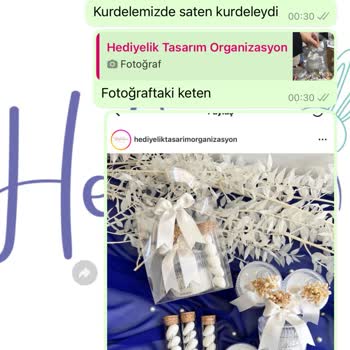 Sipariş Sorunları Ve İletişim Eksikliği