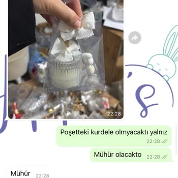 Sipariş Sorunları Ve İletişim Eksikliği