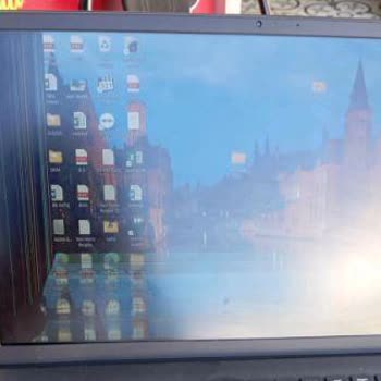 Dell Bilgisayarın Menteşe Sorunu Ve Garanti Kapsamı Tartışması