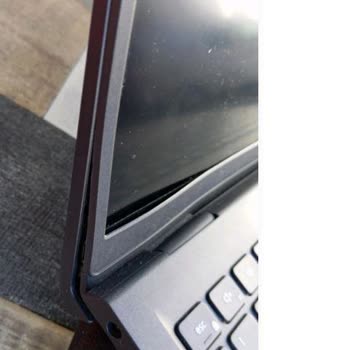 Dell Bilgisayarın Menteşe Sorunu Ve Garanti Kapsamı Tartışması