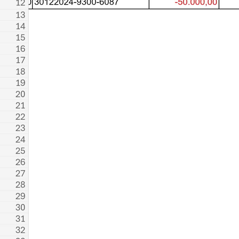 Hesabımdan İzinsiz Yapılan Yüklü Miktardaki Fast İşlemi