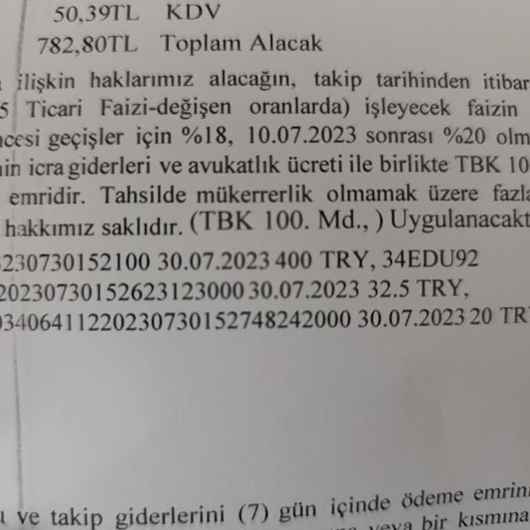 Kuzey Marmara Otoyolu HGS Cezası Ve Bilgilendirme Eksikliği