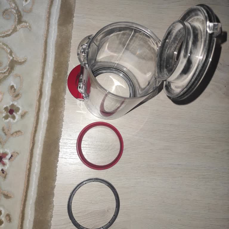 Dyson Süpürge Lastik Sorunu Ve İletişim Zorluğu