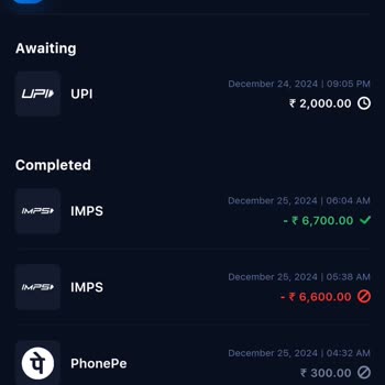 1win Deducted My Withdrawal but Did Not Credit My Bank or Refund My ID