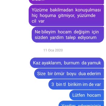 Leke Tedavisinde Hayal Kırıklığı Ve Müşteri Memnuniyetsizliği