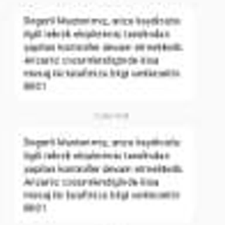 Türk Telekom'un Sürekli Ertelenen İnternet Arızası