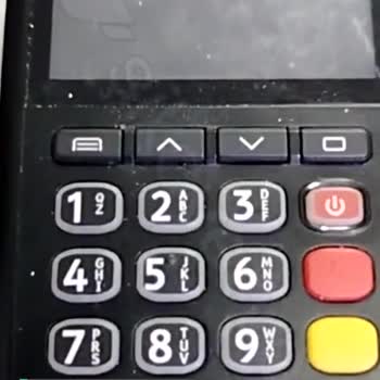 Paygo SP630 Yazar Kasa Arızası!