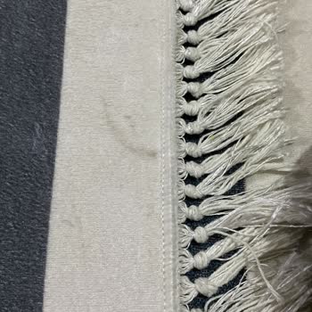 Halı Yıkamada Cam Parçası Ve Yanlış Ölçüm Sorunu