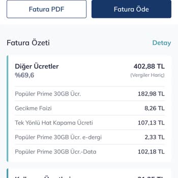 Türk Telekom Fatura Farkı Ve Müşteri Hizmetlerine Ulaşamama Sorunu!