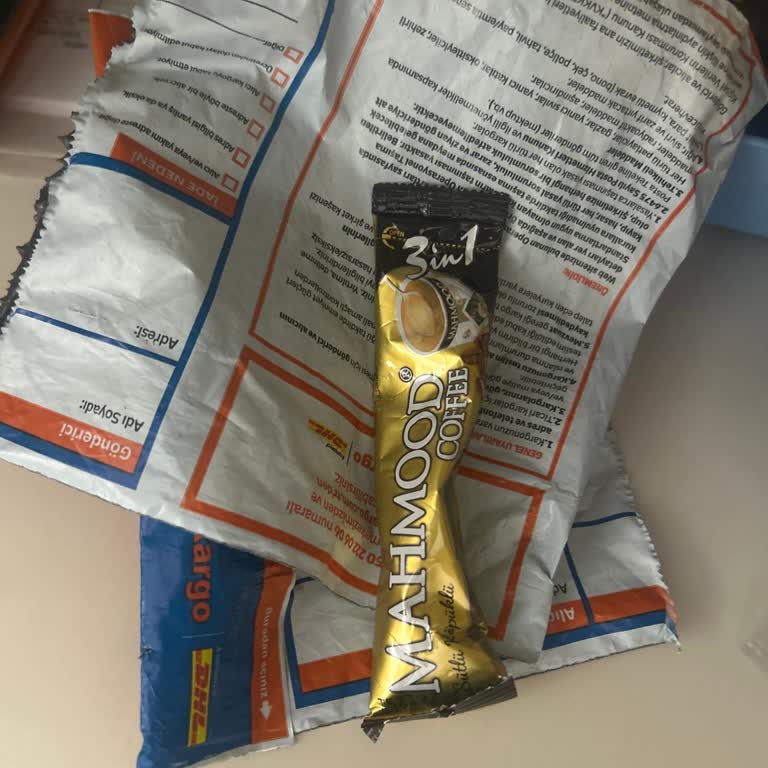 Yanlış Ürün Gönderimiyle Hayal Kırıklığı