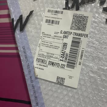 Yanlış Ürün Gönderimi Ve İade Sürecinde Yaşanan Zorluklar