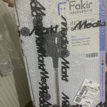 Yanlış Ürün Gönderimi Ve İade Sürecinde Yaşanan Zorluklar