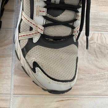 Skechers Ayakkabıda Kalite Sorunu Ve Mağduriyet