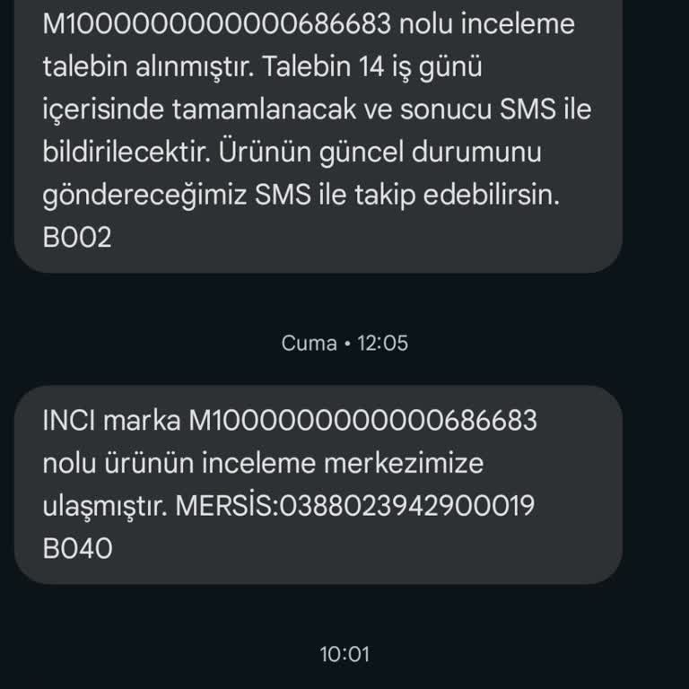 FLO Mağazası: Kusurlu Ayakkabı Ve Yetersiz İnceleme