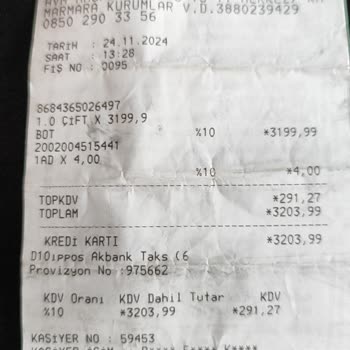 Kış Ortasında Kusurlu Bot Ve Yetersiz İnceleme Süreci