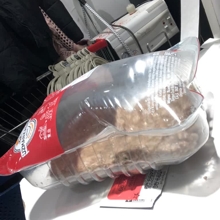 Migros Hemen'in İlgisizliği Ve Bozuk Ürün Sorunu