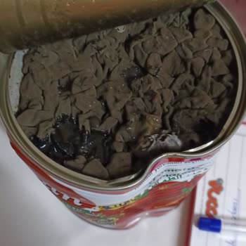 Küflü Salça Skandalı: Tüketici Hakları Tehlikede