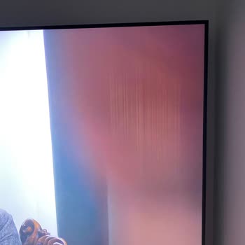 Samsung Televizyon İade Sorunu: Çözüm Bekliyoruz!