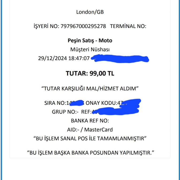 Tabii Uygulamasında Premium Paket Sorunu Ve Müşteri Hizmetleri Erişimsizliği