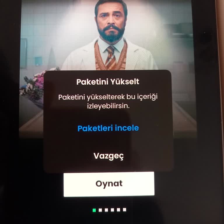 Üyelik Sorunu Ve İletişim Eksikliği