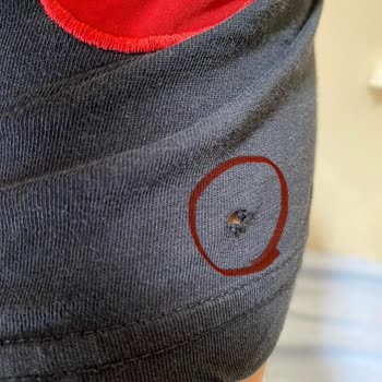 Yeni Çamaşır Makinesi Kıyafetleri Deliyor: Garanti Sorunu