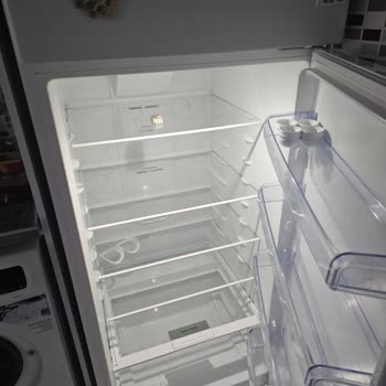 Profilo Buzdolabındaki Sürekli Arıza Ve Müşteri Hizmetleri Sorunu