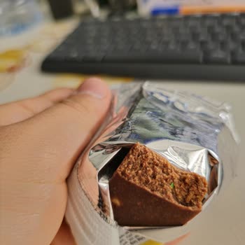 Meyve Barında Hijyen Sorunu