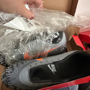 Yanlış Ürün Teslimatı Ve İletişim Sorunları