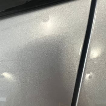 Peugeot'dan Boya Sorunu Ve İlgisizlik